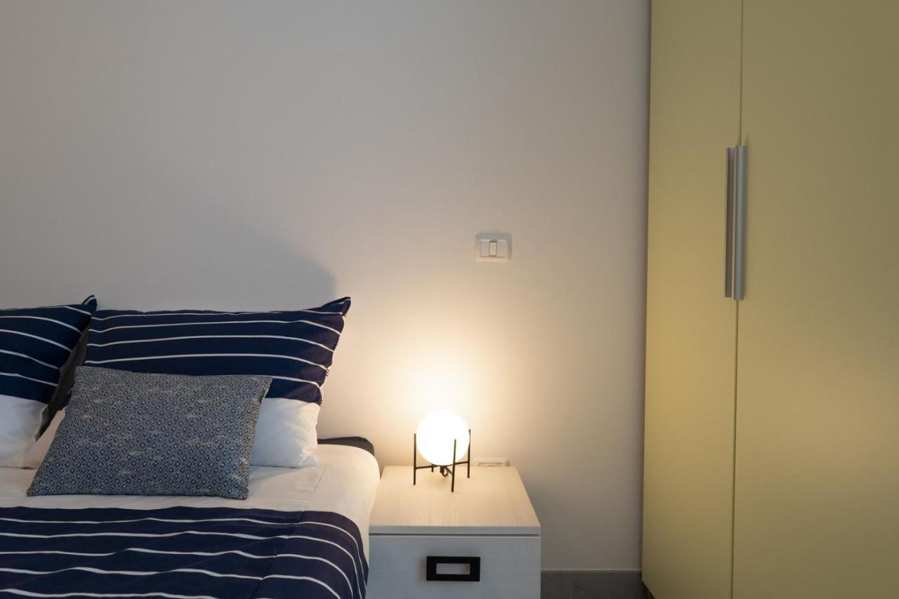 Apartment Sky By Seeadria Agency Novigrad  Exterior photo