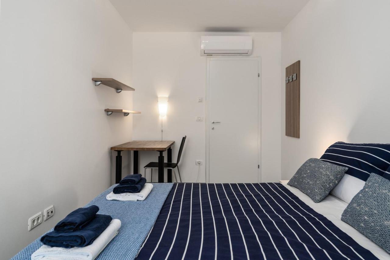 Apartment Sky By Seeadria Agency Novigrad  Exterior photo