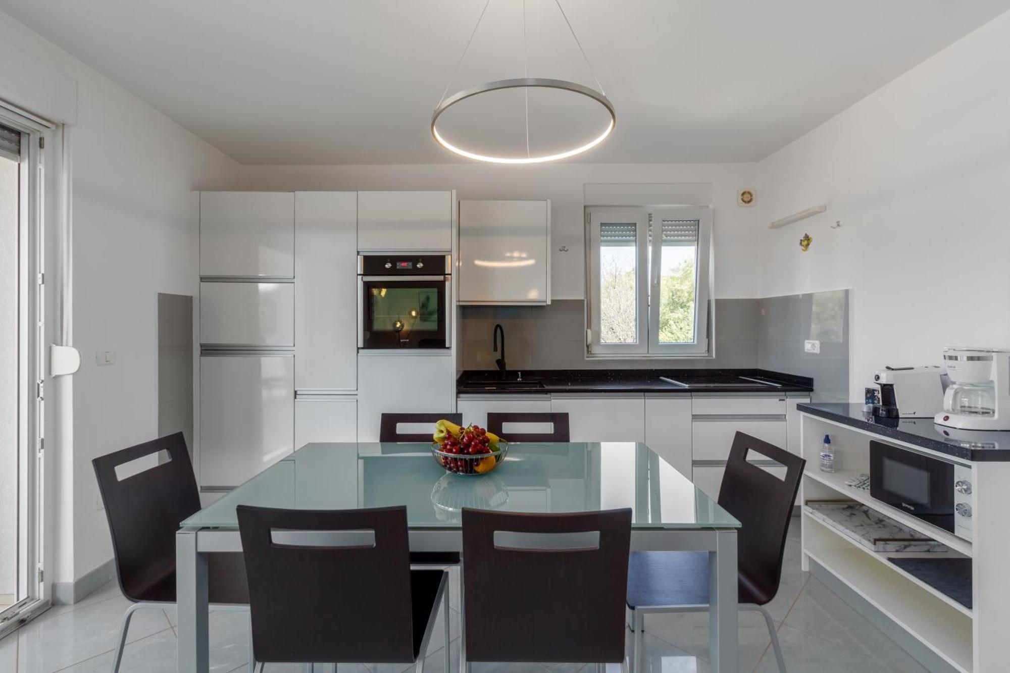 Apartment Sky By Seeadria Agency Novigrad  Exterior photo