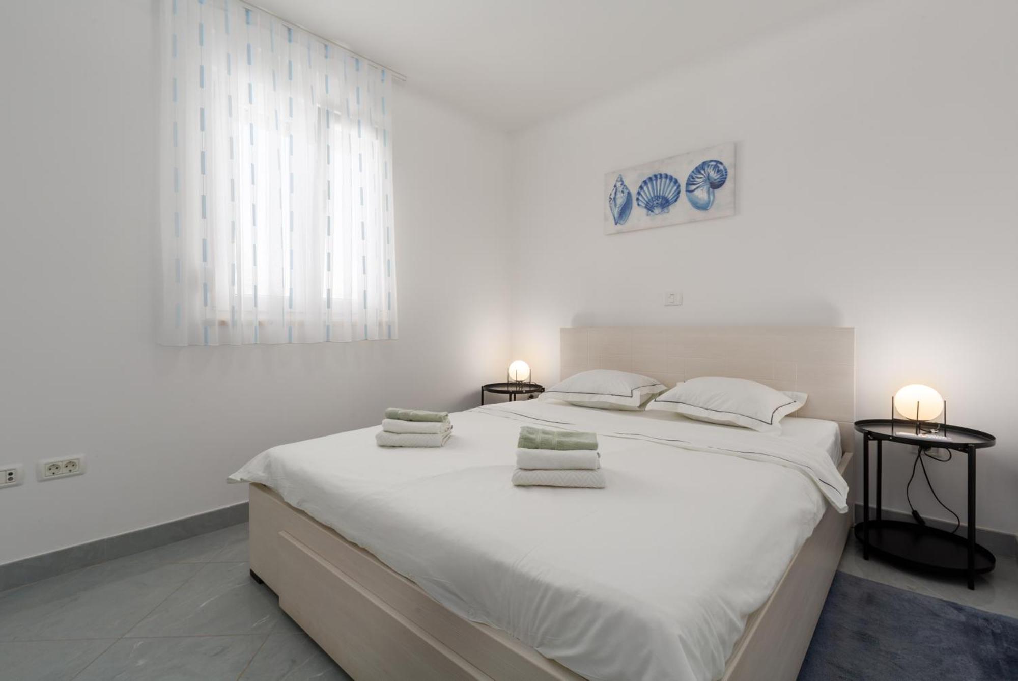 Apartment Sky By Seeadria Agency Novigrad  Exterior photo